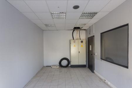 West Athens, office 900 square meters for rent
