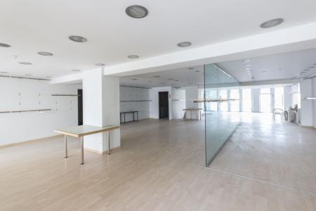 West Athens, office 900 square meters for rent