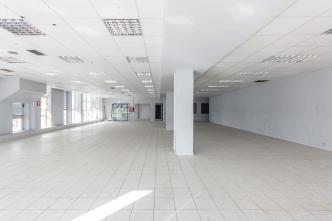 West Athens, office 900 square meters for rent
