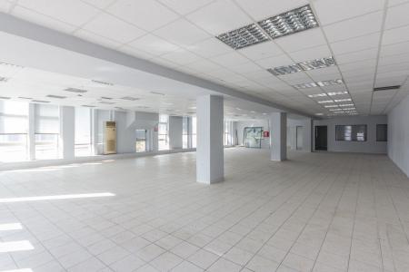 West Athens, office 900 square meters for rent