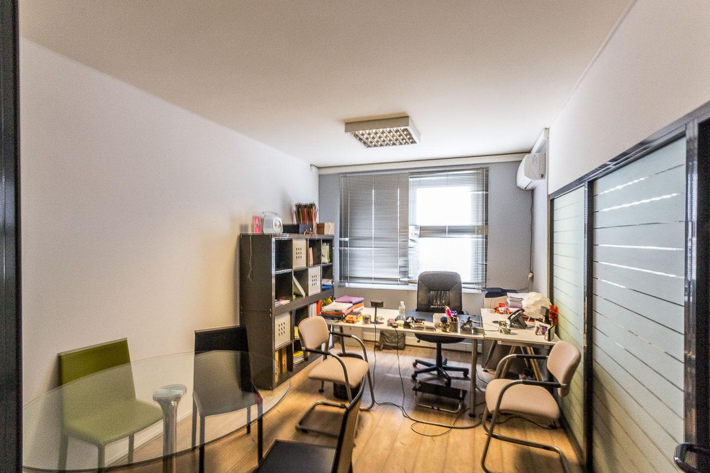 North Athens, office space 172 sq.m for rent