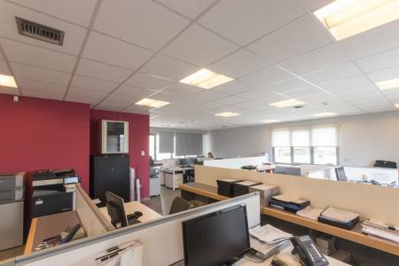 North Athens, building  729 sqm for rent