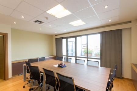 North Athens, building  729 sqm for rent