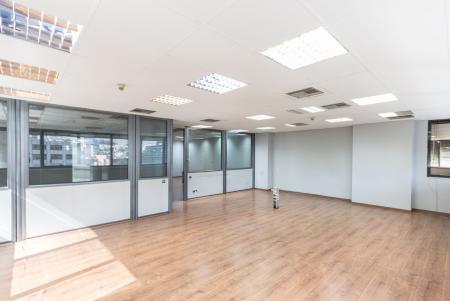 South Athens, office 270 sq.m for rent