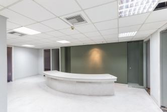 South Athens, office 270 sq.m for rent