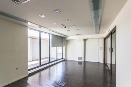 North Athens offices 410 sq.m for rent