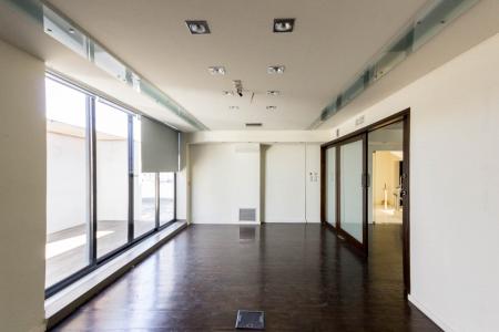 North Athens offices 410 sq.m for rent