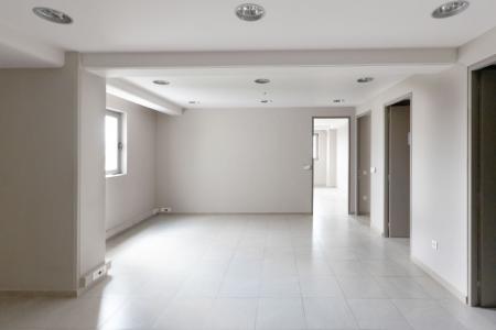 West Athens office space 590 sqm for rent