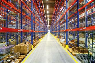 Viotia logistic center 20.000 sqm for rent
