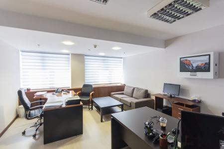 North Athens, office space 500 sq.m for rent