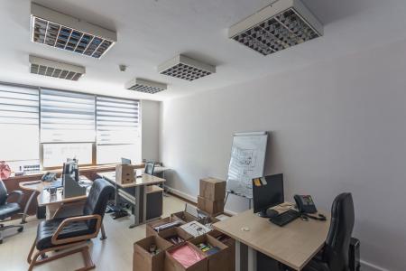 North Athens, office space 500 sq.m for rent