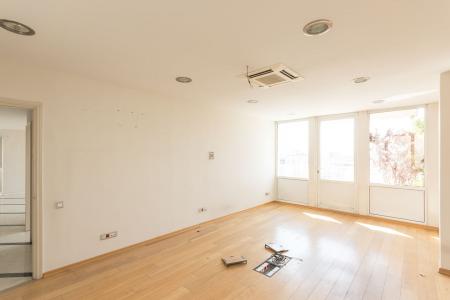 Athens center office space 475 sqm for rent