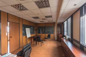 North Athens office building 990 sq.m  for rent
