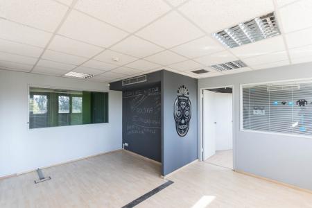 North Athens offices 1260 sq.m for sale