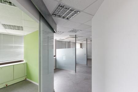 Athens Center building 1.250 sq.m for rent