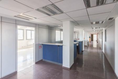North Athens offices 1260 sq.m for sale