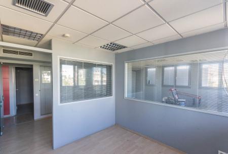 North Athens offices 420 sq.m for rent