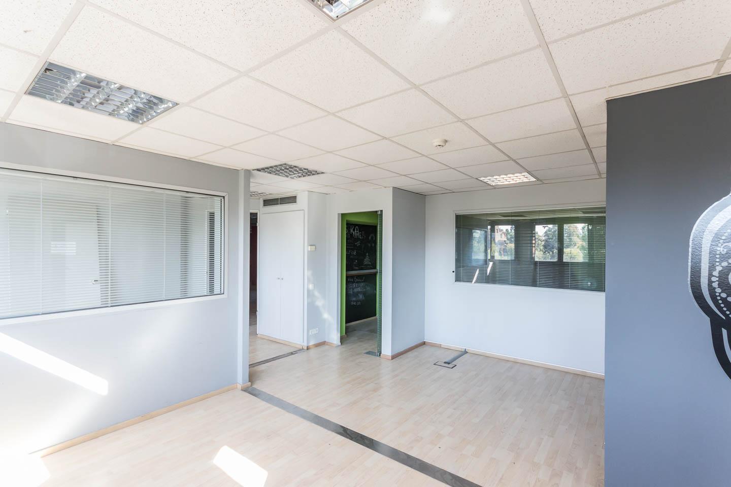 North Athens offices 420 sq.m for rent