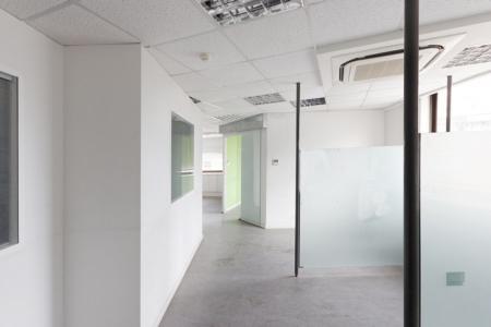 Athens Center building 1.250 sq.m for rent