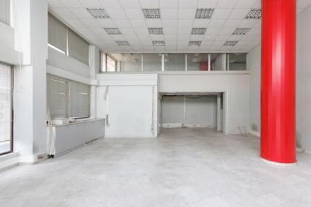 Athens Center building 1.250 sq.m for rent