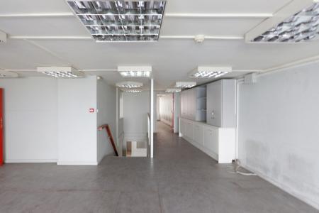 Athens Center building 1.250 sq.m for rent