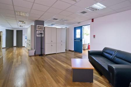 Athens building 5.300 sq.m for sale