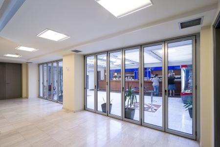 Athens building 5.300 sq.m for sale