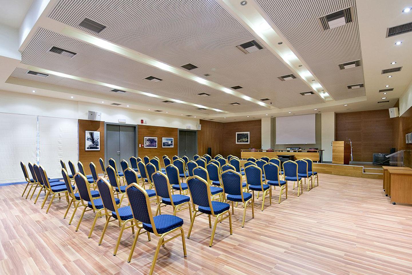 Athens building 5.300 sq.m for sale