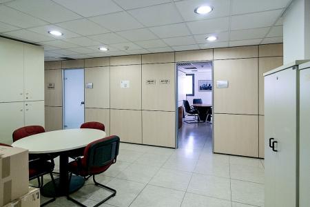 Athens building 5.300 sq.m for sale