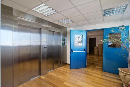 Athens building 5.300 sq.m for sale