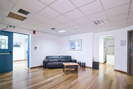 Athens commercial building 5.300 sq.m for rent