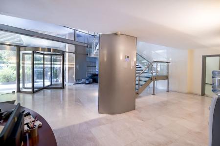 Athens commercial building 5.300 sq.m for rent