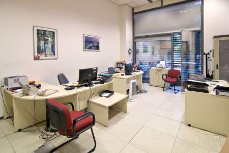 Athens commercial building 5.300 sq.m for rent