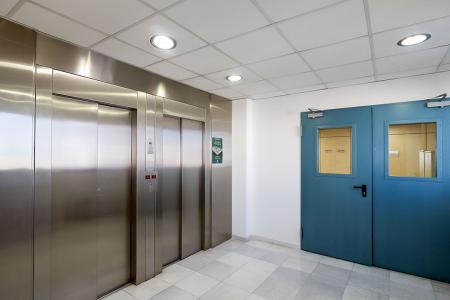 Athens commercial building 5.300 sq.m for rent