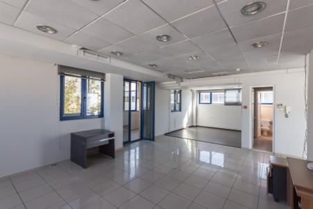 North Athens building 580 sq.m for rent