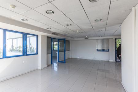 North Athens building 580 sq.m for rent