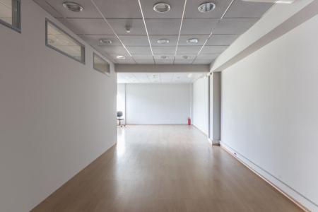 North Athens building 580 sq.m for rent