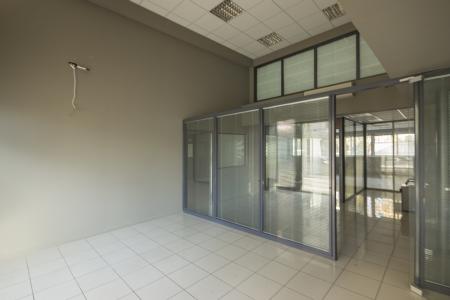 North Athens office 200 sqm for rent
