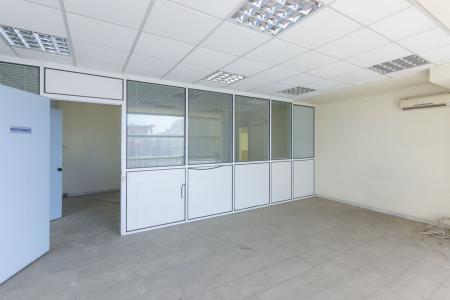 North Athens offices 700 sq.m for rent