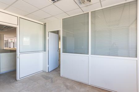 North Athens offices 700 sq.m for rent