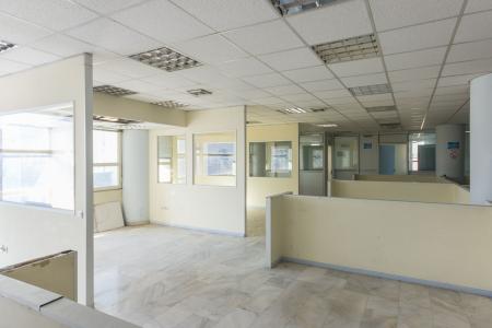 North Athens offices 700 sq.m for rent