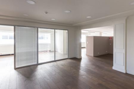 North Athens office 250 sq.m for rent