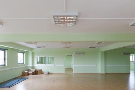 West Athens offices 1.260 sq.m for rent