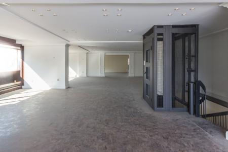 North Athens office space 550 sq.m for rent