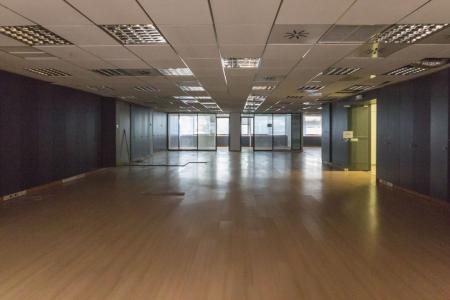 Athens Center office 280 sqm for rent