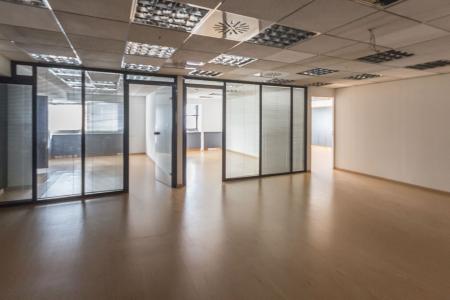 Athens Center office 280 sqm for rent