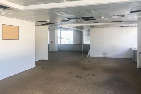 Athens Center office spaces 600 sq.m for rent