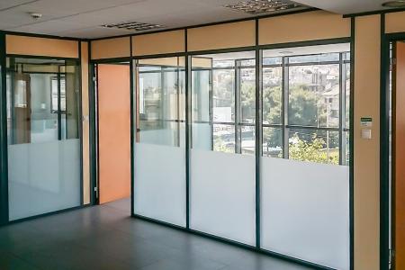 North Athens office 497 sqm for rent