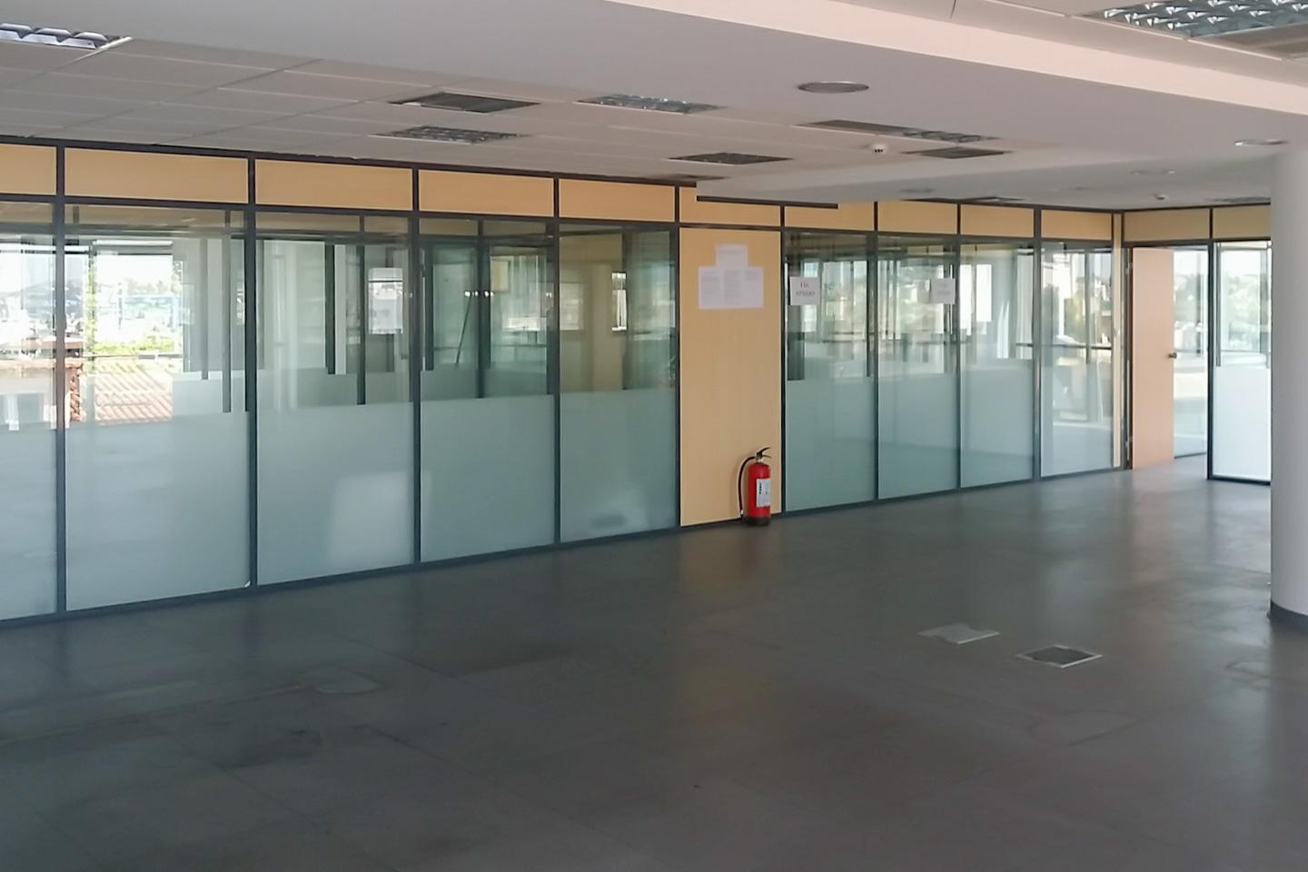 North Athens office 497 sqm for rent