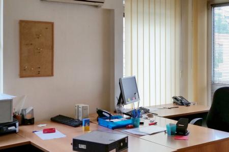 North Athens office 170 sq.m for rent